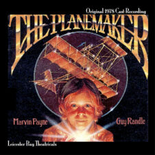The Planemaker — 1978 Original Cast Album