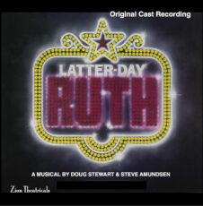 Latter-day Ruth • Original Cast CD